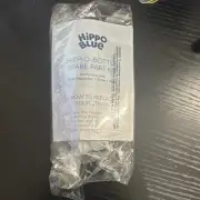 Hippo Blue - Hipp-O-Bottle Spare Part Kit
