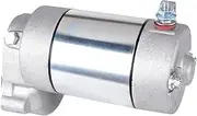 Starter Electrical Engine Starter Motor Compatible With Polaris Trail Blazer Scrambler 250 Sport Sportsman 400 2x4 4x4 XPlorer XPress