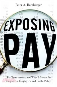 在飛比找三民網路書店優惠-Exposing Pay：Pay Transparency 