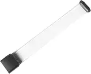 Kisangel Magnetic Luminescent Bracelet Glow Bracelets Magnetic Bracelet LED Light up Bracelet Light up Party Favors Glow Sticks Bulk Party Favors Adults Glowing Bracelets LED Bracelet