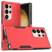Samsung mobile phone case suitable for Samsung S23 protective cover full surround