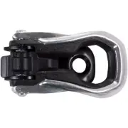 Alpinestars Buckle Base Sup.T-10 Tech 10 | 25BBT19-10-O/S