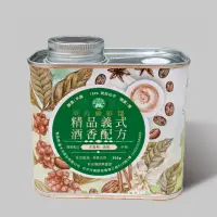 在飛比找momo購物網優惠-【壹咖啡】精品義式酒香配方咖啡豆(200g/罐)