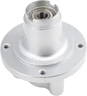 Motorcycle CNC Aluminum Alloy Front Rear Wheel Rim Hub Compatible with Z50 Z50J Disc Disk Brake Motor Accessories (Size : Front)