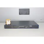 H3C, S5100-24P-SI 24-PORT MANAGED SERIES ETHERNET SWITCHES