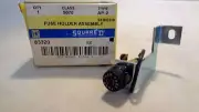 NEW IN BOX SQUARE D 9070-AP-2 FUSE HOLDER ASSEMBLY SERIES B