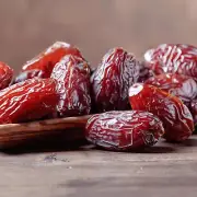 Fancy Medjool Dates 5 Lbs
