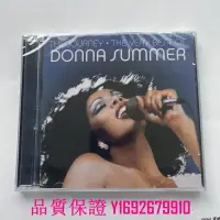 在飛比找Yahoo!奇摩拍賣優惠-家菖CD 全新CD 唐娜蘇曼 Very Best of Do