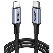 UGREEN UG-90120 5A - USB 2.0 USB-C Cable - 3m Data Transfer [UG-90120]