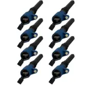 MSD Ignition Coil 824285; (for: Ford)