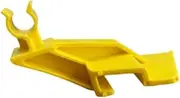 QCLCVBBFGW Bonnet Hood Stay Clip Retainer Fit for Ford Fiesta B-Max Hood Support Rod Fixing Clip Automotive Interior Accessories