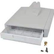 Ergotron 97-863 STYLEVIEW PRIMARY SINGLE STORAGE DRAWER