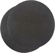 Round Oil Drain Splash Pad No Splatter Pad Easy to Use Car Changing Oil Oil Spill Prevent Mat Portable for Resist