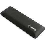 Glorious Padded Keyboard Wrist Rest 25mm Compact