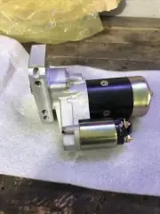 NEW MINI STARTER FOR SBC BBC SMALL & BIG BLOCK CHEVY 305 350 454
