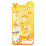 Elizavecca, Vita Deep Power Ringer Beauty Mask Pack, 1 Sheet, 0.78 fl oz (23 ml)