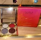 NABLA~MIAMI LIGHTS~Glitter Eyeshadow Palette NIB FAST FREE SHIPPING