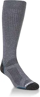[HIWASSEE] Lightweight Tech Boot Socks 1 Pair