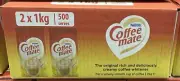Nestle Coffee Mate 2X1KG