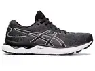 REDUCED | Asics Gel Nimbus 24 Mens Running Shoes (4E Extra Wide) (001)