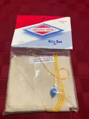 THE ORIGINAL SWAB CO. ALTO SAX SWAB AS1