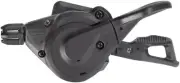 SLX SL-M7100 - Shimano SLX SL-M7100-IR Right I-Spec EV 12-Speed Shifter, Black -
