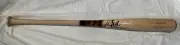 wood baseball bat 32/29 Prime Maple, Model C43, Aul Bat Co