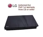 LG GENUINE PART #ADC75486601 LG MICROWAVE COMPLETE DOOR for MS4236DB