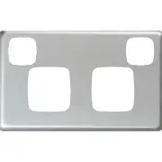 4 X HPM EXCEL Double Powerpoint Coverplate