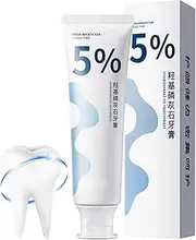 Toothpaste | Nano Hydroxyapatite Toothpaste | 3.52oz Advance Effective Strengthen Reharden Hydroxyapatite Icy Toothpaste For Sensitive Teeth Jmedic