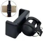 Selfie Stick Mobile Phone Clip Clamp Mount Cell Tripod Holder Bracket