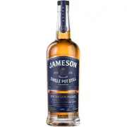 Jameson Single Pot Still Whiskey 700mL