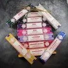 Satya Sai Baba Nag Champa Incense Sticks Fragrance Assorted Mixed Agarbatti 180g