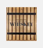 [Assouline] Assouline The Impossible Collection of Whiskey book