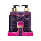 Baylis & Harding Gift Set Hand Skincare Pack for Women Moonlight Fig Pomegranate