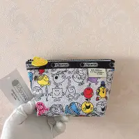 在飛比找Yahoo!奇摩拍賣優惠-新款熱銷 LeSportsac MR. MEN LITTLE