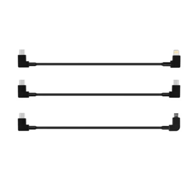 Remote Control Connection Cable MINI 4PRO/AIR3 Data Cable For DJI MINI2/NEO ===