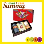 《SAMMY MART》台灣綠源寶嚴選禮讚年節養生禮盒A-10(穀粉脆片禮盒組)/