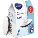 BRITA FILTER DISC 濾芯片(3入組)