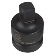 Sunex Tools 2302 Sunex® Tools Male Impact Socket Adapter, 1/2" Drive 1/2",