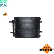 CONDENSER AIR CONDITIONING 350431 FOR JAGUAR XJ DAIMLER SUPEREIGHT SG/TB 4.2L