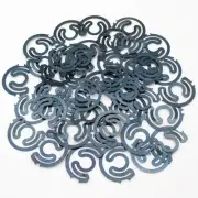 Brand -"L Style" Bobbin CASE #52237 BC-DB1-NBL (No-Back-Lash) Spring Compatib...