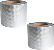 CATIEBYE Seal Tape Strong Adhesive Leak Repair Waterproof for Diverse Environments