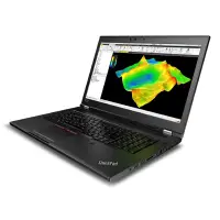 在飛比找蝦皮購物優惠-Lenovo ThinkPad P72 工作站筆電  Int