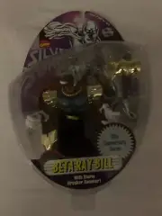(1998) Silver Surfer BETA RAY BILL Figure MIP!