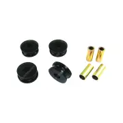 Front Strut Rod to Chassis Bush for NISSAN FRONTIER HARDBODY NAVARA D21 D22