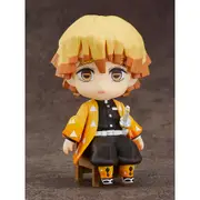 Nendoroid Swacchao!: Demon Slayer: Kimetsu no Yaiba - Zenitsu Agatsuma