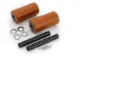 For Caterpillar WR6000 Electric Pallet Jack Load Wheel Kit