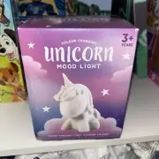Unicorn Mood Light
