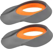 Yardwe Golf Putting Cup Set Indoor/Outdoor Training Aid Realistic Hole Practice for Improved Skills Easy to Use